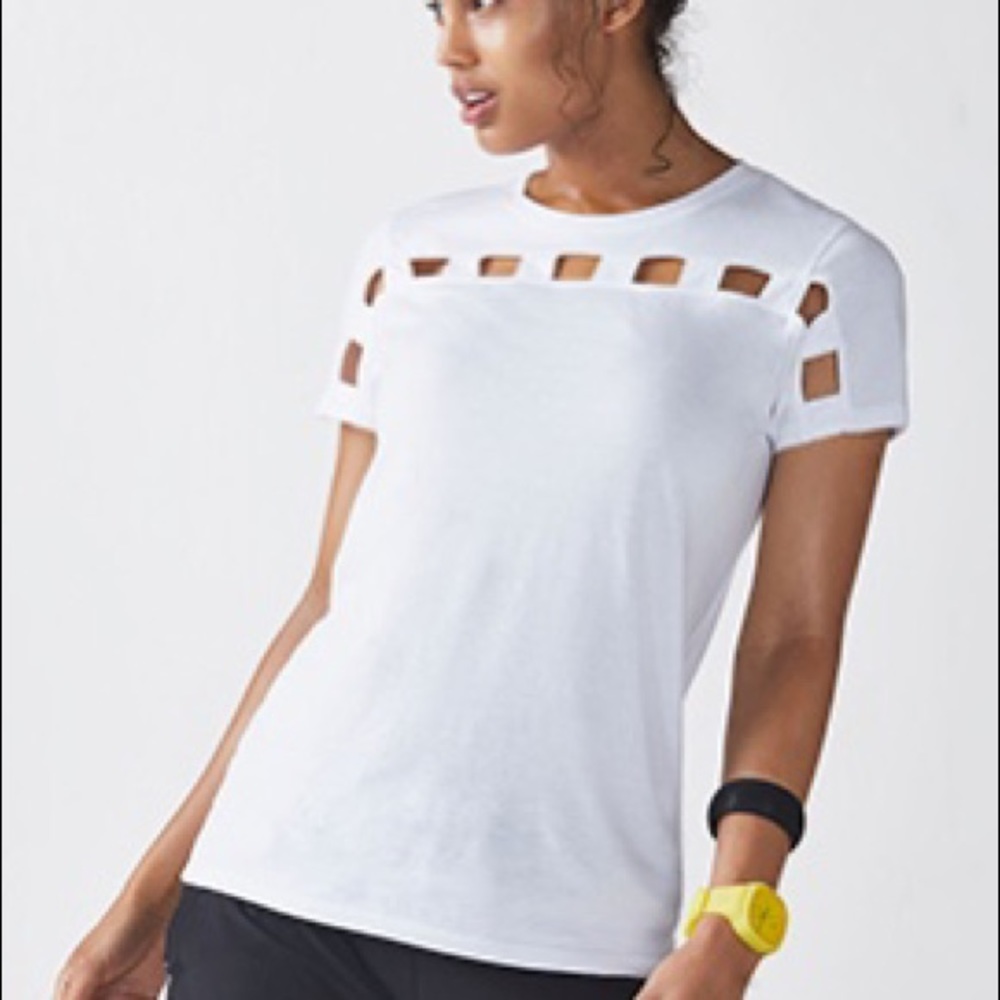 Fabletics Rachel Shirt